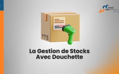 Top 5 des logiciels de gestion avec douchette – Simplifiez la gestion de votre stock